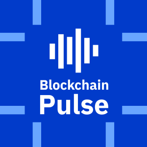 IBM Blockchain Pulse-logo