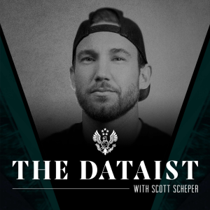 The Dataist with Scott Scheper-logo