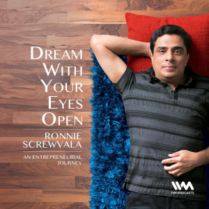 Dream With Your Eyes Open-logo