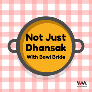 Not Just Dhansak-logo