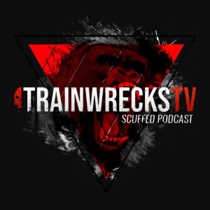 TrainwrecksTV Scuffed Podcast-logo