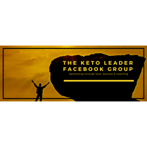 The Low Carb Leader-logo