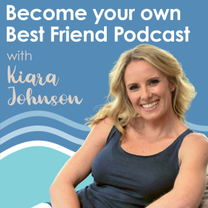 Become Your Own Best Friend Podcast-logo