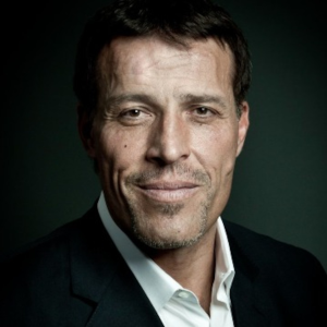 Tony Robbins Archive-logo