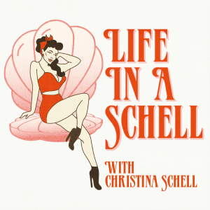Life in a Schell with Christina Schell-logo