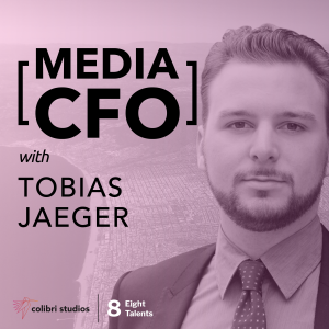 Media CFO with Tobias Jaeger-logo