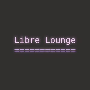 Libre Lounge-logo