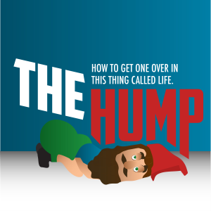 The HUMP!-logo