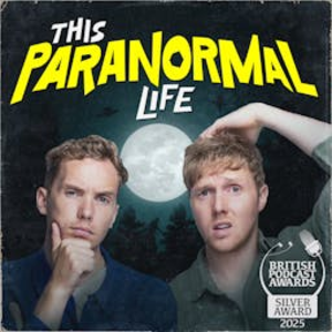 This Paranormal Life-logo
