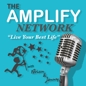 The Amplify Network-logo