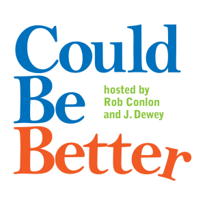 Could Be Better-logo