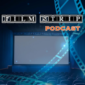 Film Strip Podcast-logo