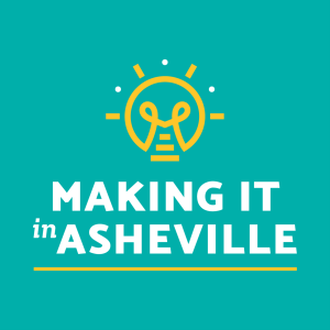 Making It In Asheville-logo