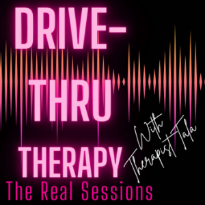 Drive-Thru Therapy: The Real Sessions-logo