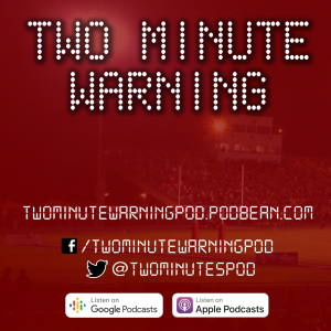 Two Minute Warning-logo