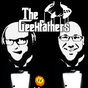 The Geekfathers-logo