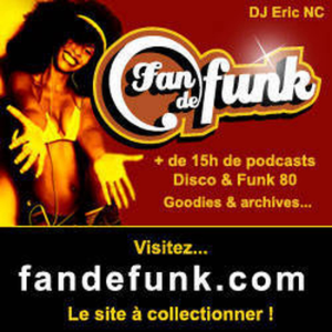 Fan de funk-logo