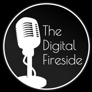 The Digital Fireside-logo