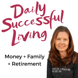 Daily Successful Living-logo