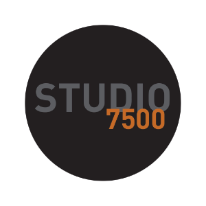 Woodbury University's Studio 7500-logo
