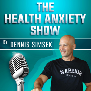 Health Anxiety Podcast Show-logo