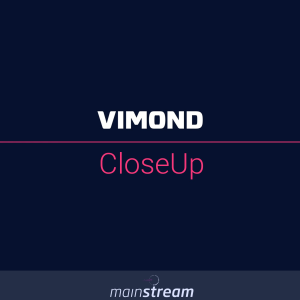 Vimond CloseUp-logo