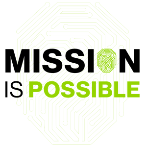 Mission Is Possible-logo