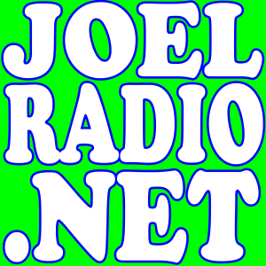 JoelRadio.net-logo