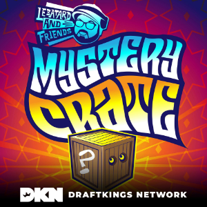 Le Batard & Friends - Mystery Crate-logo