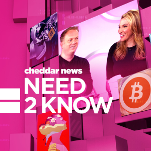 Cheddar RSS-logo
