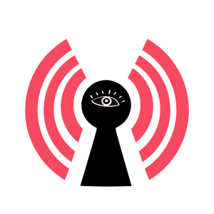Red Transmissions Podcast-logo