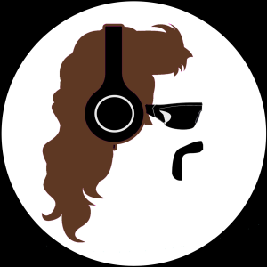 Audio Mullet-logo
