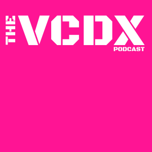 The VCDX Podcast-logo