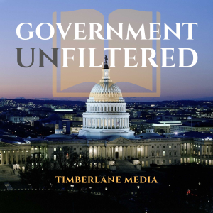Government Unfiltered-logo