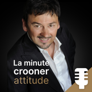 La Minute Crooner Attitude-logo