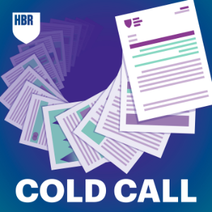 Cold Call-logo