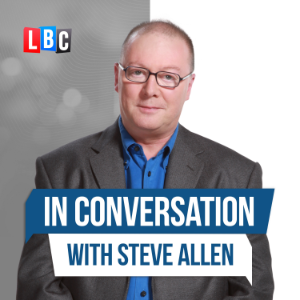 In Conversation With....-logo