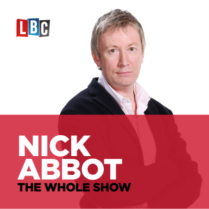 Nick Abbot Archive-logo