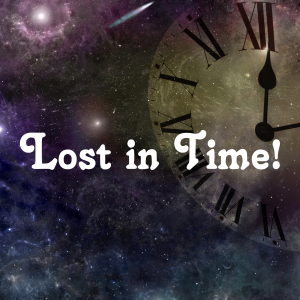 Lost in Time-logo