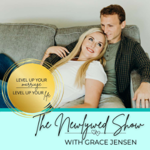 The Newlywed Show-logo