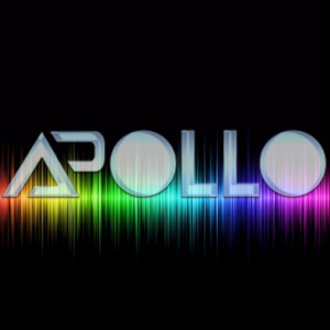 DJ Apollo Mixshow-logo