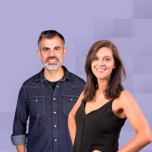 Radio Duna | Sintonía Crónica-logo