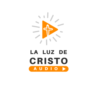 LA LUZ DE CRISTO AUDIO-logo