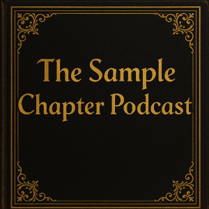 The Sample Chapter Podcast-logo