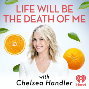 Life Will Be the Death of Me with Chelsea Handler-logo