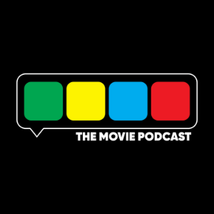 The Movie Podcast-logo