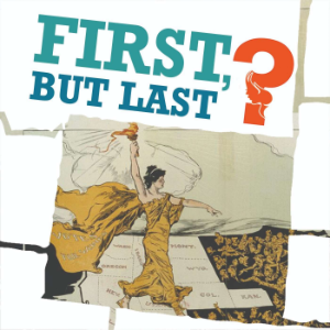 First, But Last?-logo