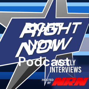 RIGHT NOW Podcast-logo