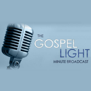 The Gospel Light Minute-logo