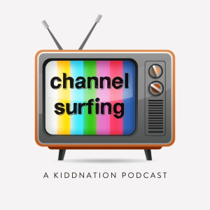 Channel Surfing-logo
